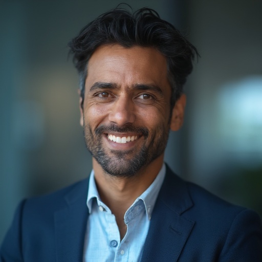 Rohan Mehta — aviator game expert