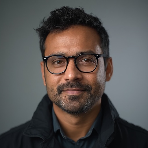 Rajesh Venkataraman — aviator game reviewer